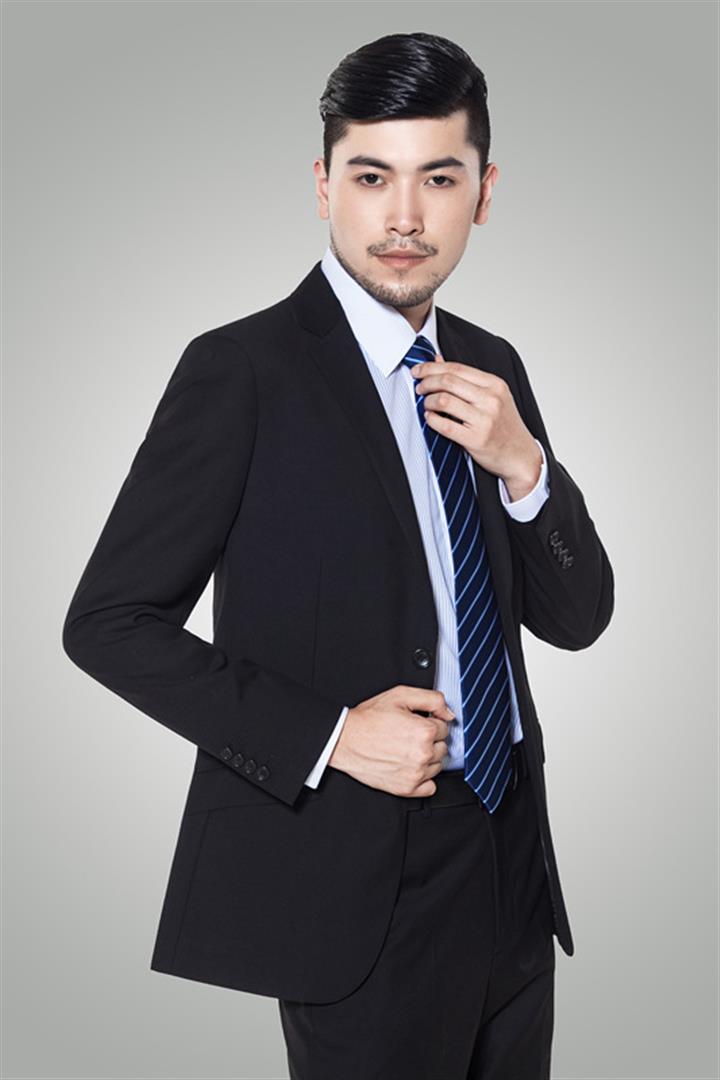 蒲晓华 视觉与舞美负责人